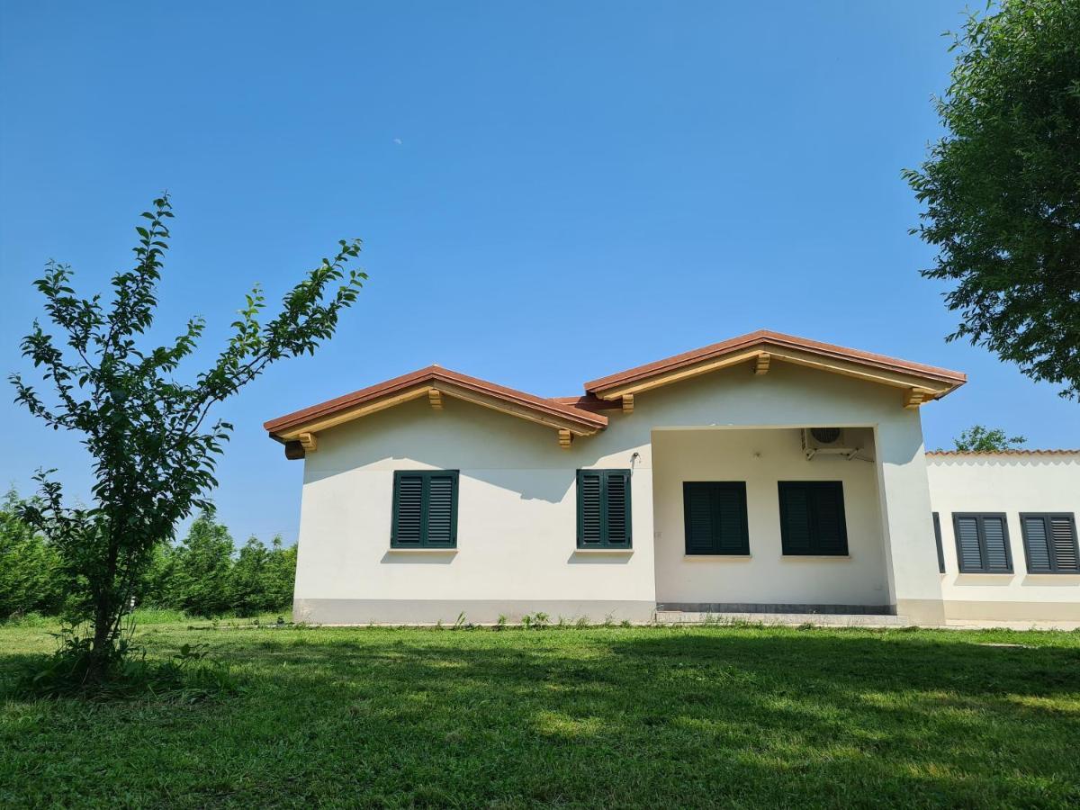 Agriturismo Ca Novak Venezia Spinea Extérieur photo