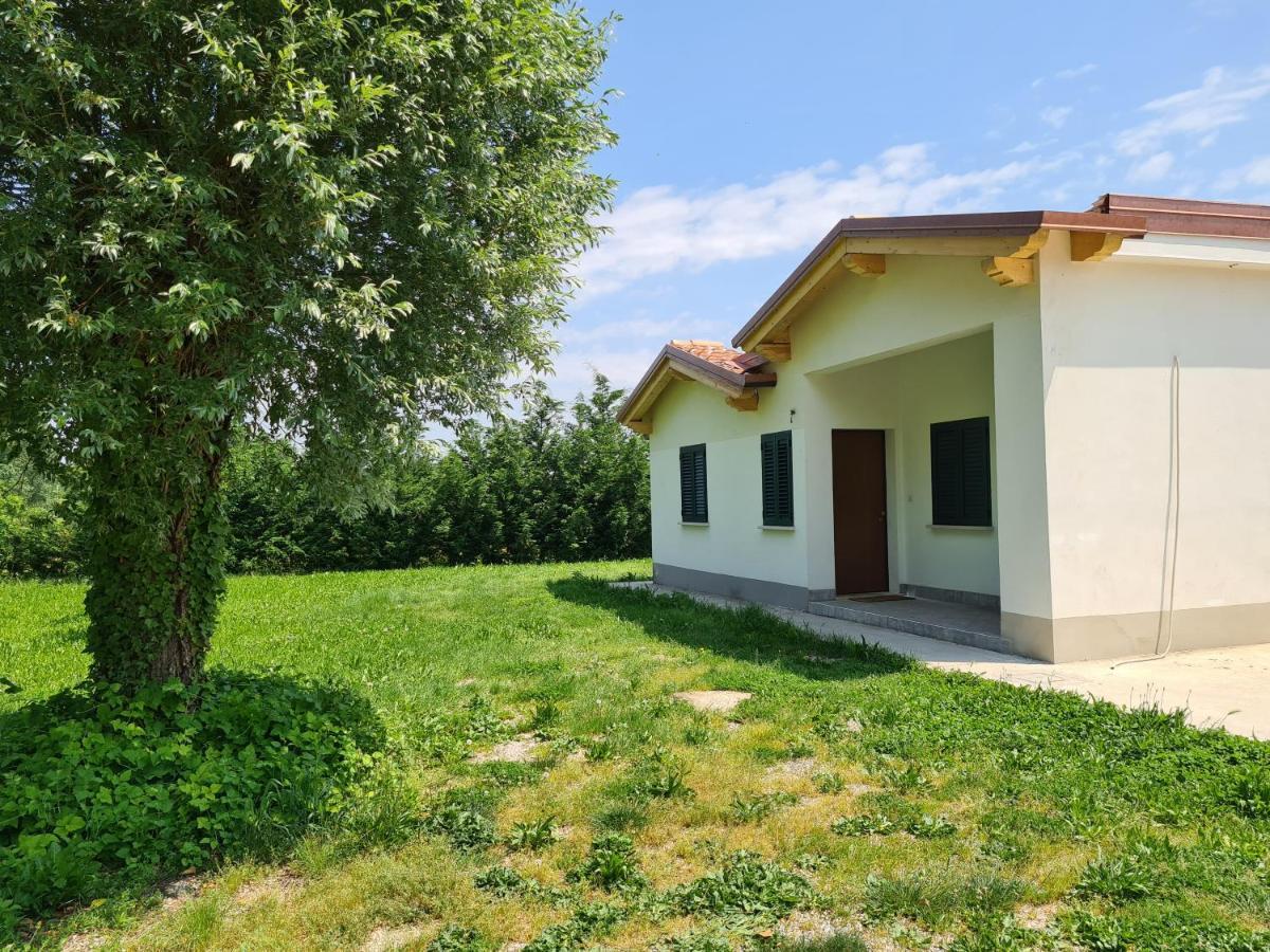 Agriturismo Ca Novak Venezia Spinea Extérieur photo
