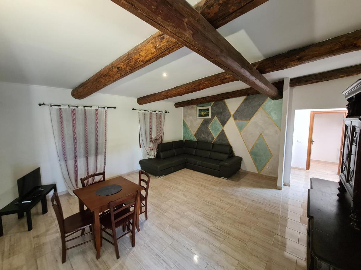 Agriturismo Ca Novak Venezia Spinea Extérieur photo