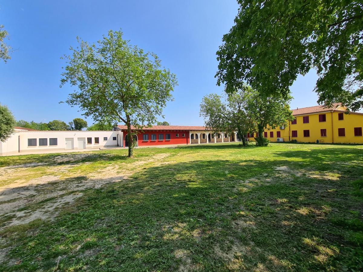 Agriturismo Ca Novak Venezia Spinea Extérieur photo